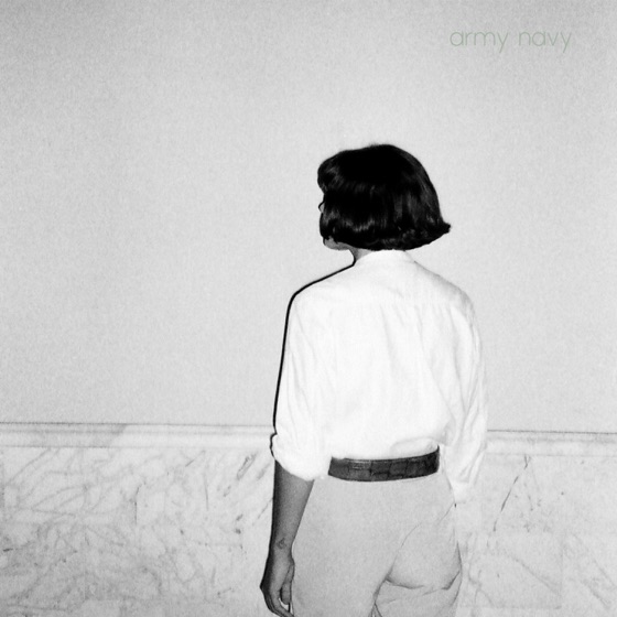 Cover artwork for Ode to Janice Melt