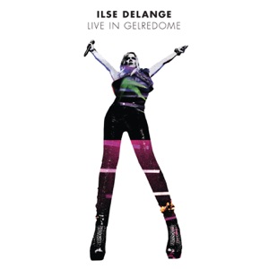 Ilse DeLange - I'd Be Yours - Line Dance Music