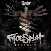 Contortion - EP - Facesplit