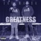 Greatness (feat. D.A.) - Jae Mansa lyrics