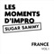 Le nouveau visage du football français - Sugar Sammy lyrics
