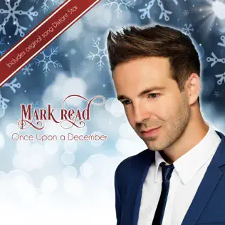 last ned album Mark Read - Once Upon A December