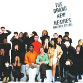 The Brand New Heavies - Ten Ton Take