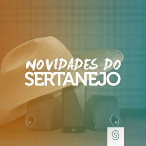 Novidades do Sertanejo (Ao Vivo)