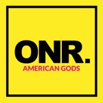 ONR - American Gods