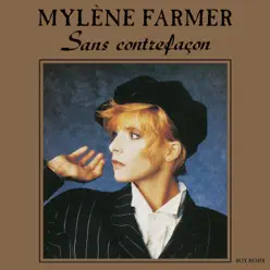 Sans contrefaçon - Single - Mylène Farmer