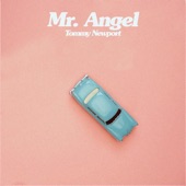 Mr. Angel artwork