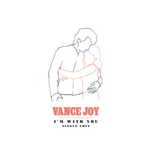 I'm With You (Single Edit) - Single