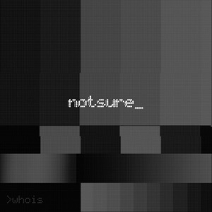 Whois - EP