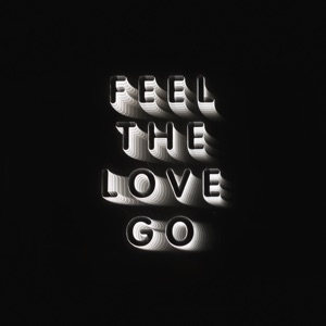 Feel the Love Go (Edit) - Single