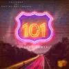 101 (5ALVO Remix) [feat. Melody Federer] - Single album lyrics, reviews, download