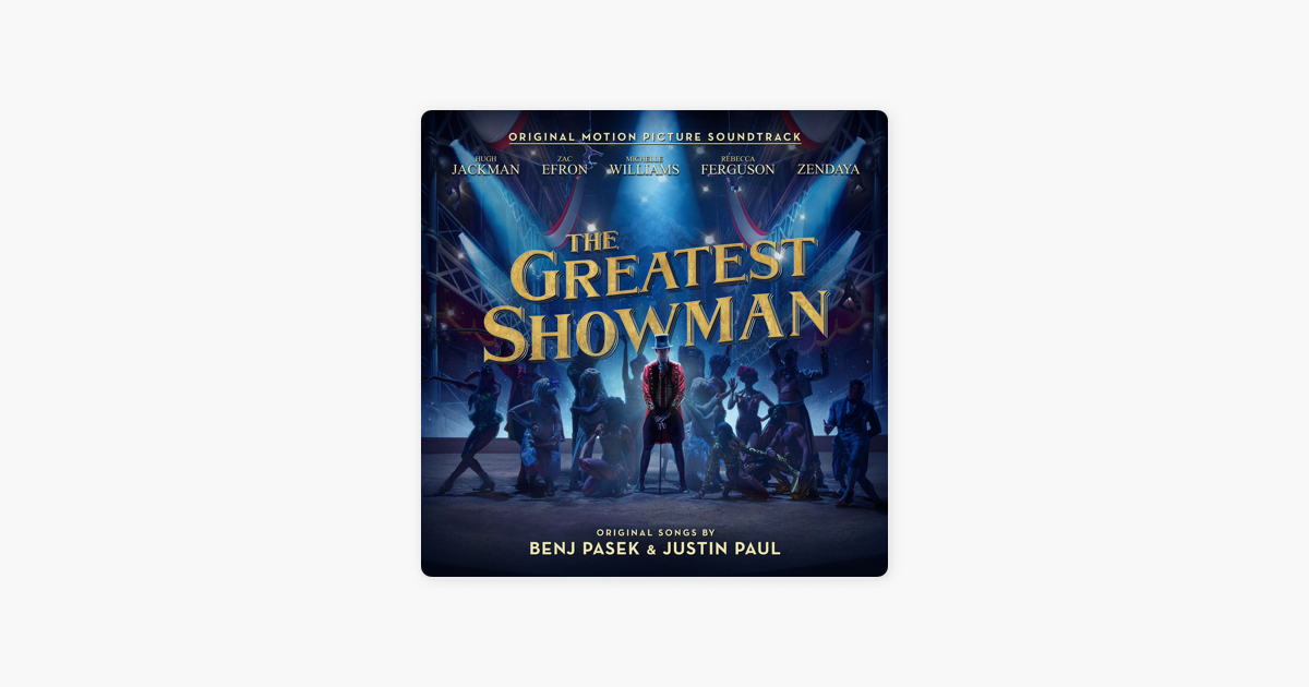 greatest showman download yify