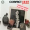 Compact Jazz: Charlie Parker Plays the Blues