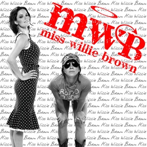 Miss Willie Brown - Sick of Me - Line Dance Choreograf/in