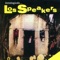 El Escritor De Novelas - Los Speakers lyrics