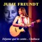 Lima de Verás - Julie Freundt lyrics