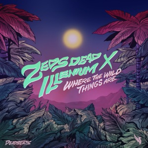 Where the Wild Things Are - Single