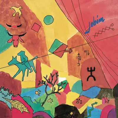 Jobim - Antônio Carlos Jobim Jobim - Antônio Carlos Jobim