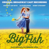 The Witch (feat. Big Fish Original Broadway Cast) by Various Artists