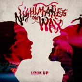 Nightmares On Wax - Look Up (Dub)