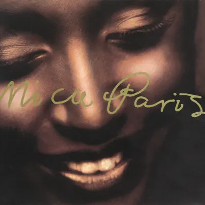 South of the River - EP - Mica Paris