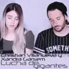 Lucha de gigantes (with Xandra Garsem) - Single [feat. Xandra Garsem] - Single album lyrics, reviews, download