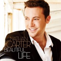 Nathan Carter - Beautiful Life (Deluxe) artwork