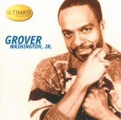 Ultimate Collection - Grover Washington, Jr. artwork