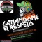 Ganandome el Respeto - ELJugador FlyBoy lyrics