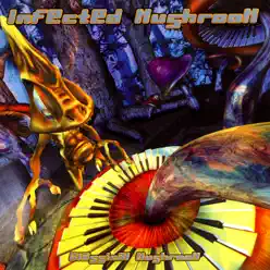 Classical Mushroom - Infected Mushroom