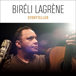 Biréli Lagrène - More (Theme from " Mondo Cane")