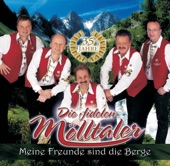 Die Fidelen Mölltaler - Die Goldgräber aus den Hohen Tauern