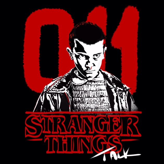 Talk things out. Talk things out