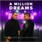 A Million Dreams (feat. Colton Haynes) - Matt Bloyd lyrics
