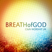 Breath of God artwork