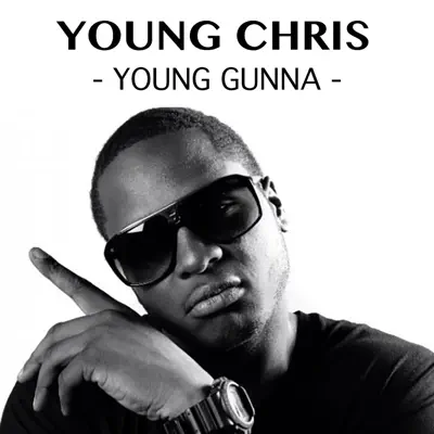 Young Gunna - Young Chris Young Gunna - Young Chris