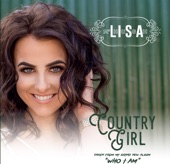 Lisa McHugh Country Girl (BRAND NEW)