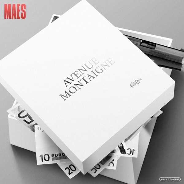 Avenue Montaigne - Single - Maes