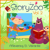 Vakantie - StoryZoo