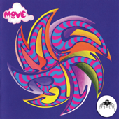 Move (2007 Remaster) - ザ・ムーヴ