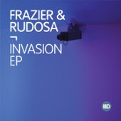 Rudosa - Invasion