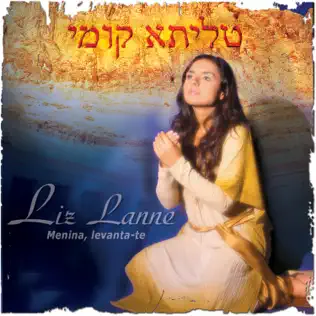 Album herunterladen Liz Lanne - Menina Levanta te