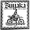 Buyaka (feat. Stush) - Single artwork
