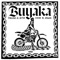 Buyaka (feat. Stush) - Falcons & GTA lyrics