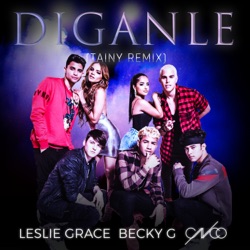 Leslie Grace - Díganle