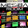 Stream & download Mesiba Riddim - Single