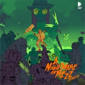Nightmare on REZZ Street (DJ Mix) artwork