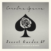 Secret Garden (B-Sides from Spades & Roses) - EP artwork