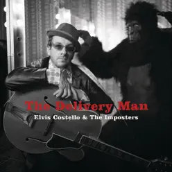 The Delivery Man (Deluxe Edition) - Elvis Costello