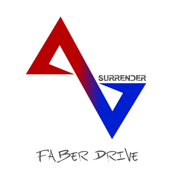 Cover artwork for Surrender